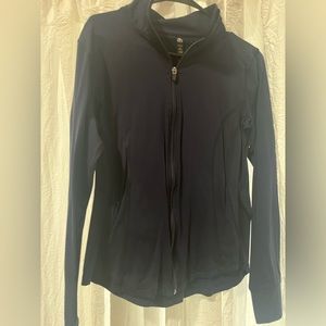 90 degrees athletic jacket